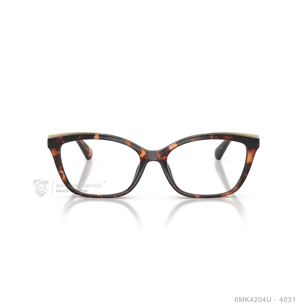 Gọng kính Michael Kors 0MK4204U - Ảnh 16