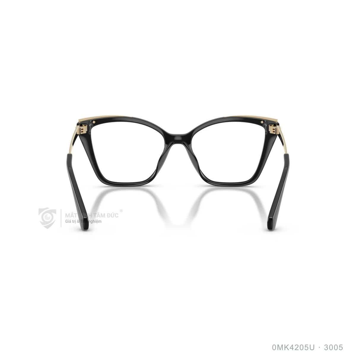 Gọng kính Michael Kors 0MK4205U - Ảnh 5