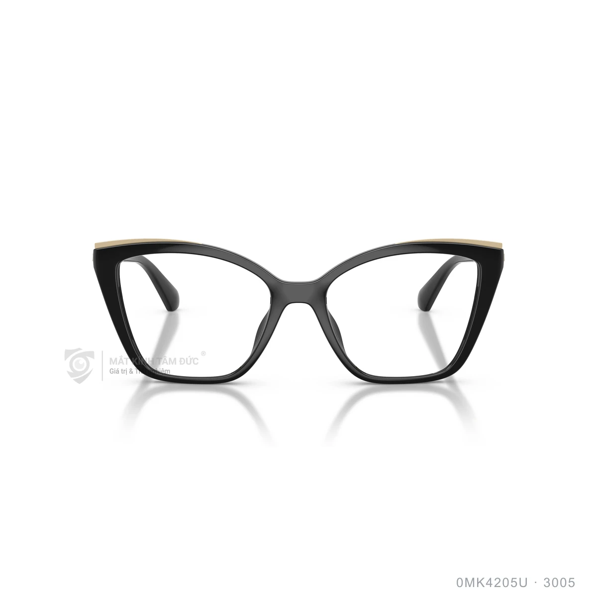Gọng kính Michael Kors 0MK4205U - Ảnh 1