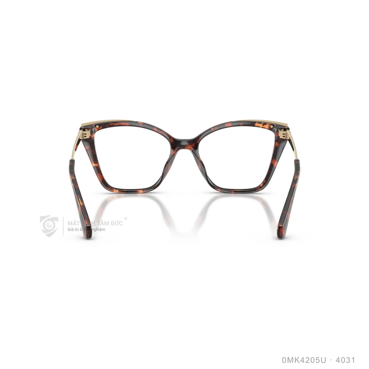 Gọng kính Michael Kors 0MK4205U - Ảnh 20