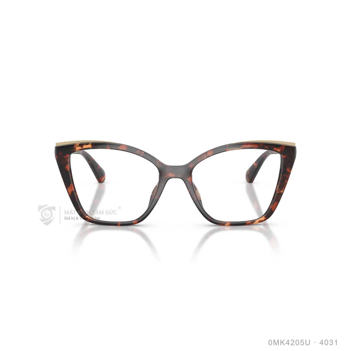 Gọng kính Michael Kors 0MK4205U - Ảnh 16