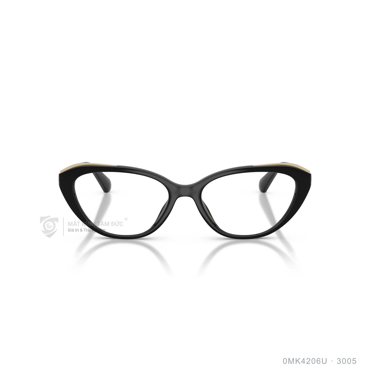 Gọng kính Michael Kors 0MK4206U - Ảnh 1