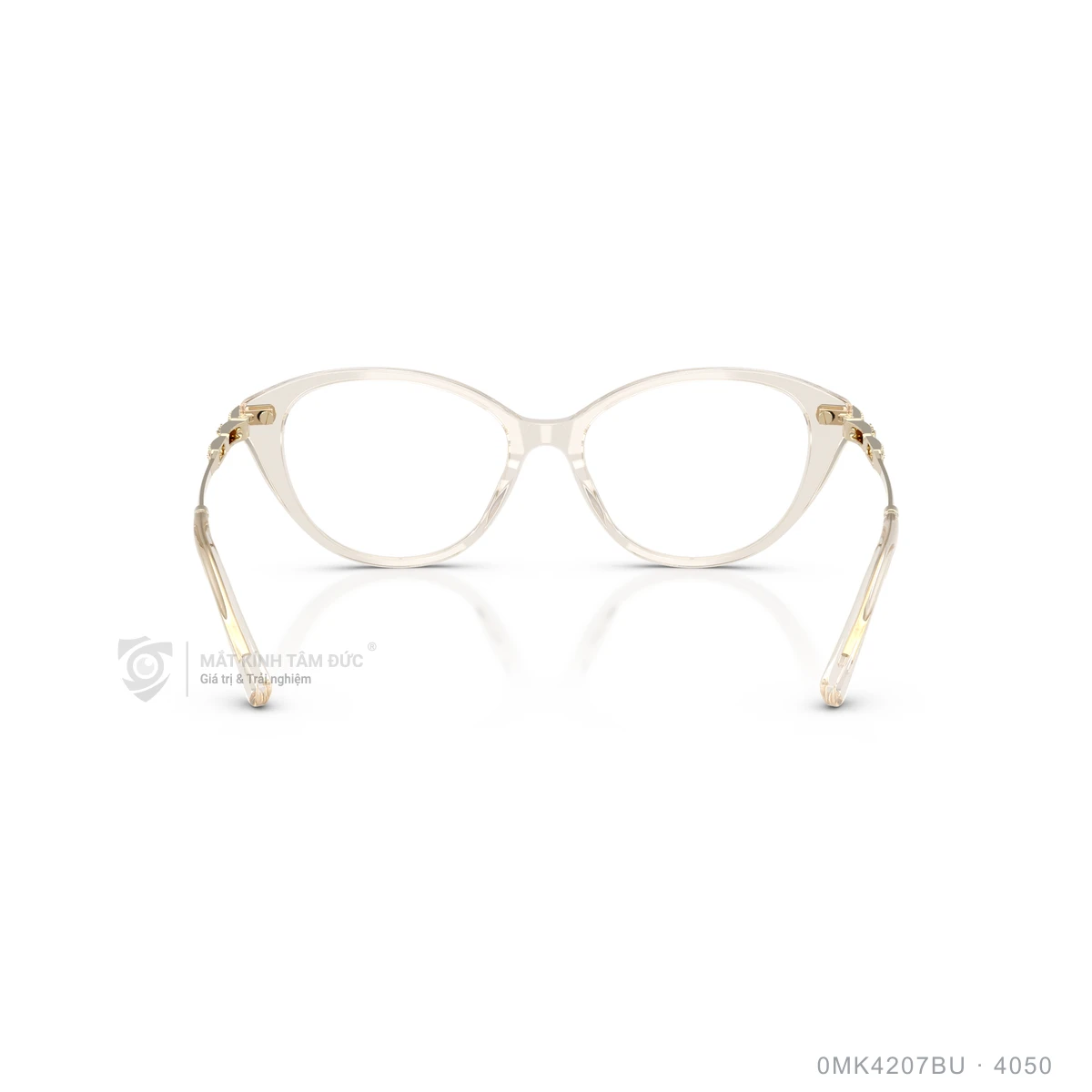 Gọng kính Michael Kors 0MK4207BU - Ảnh 15