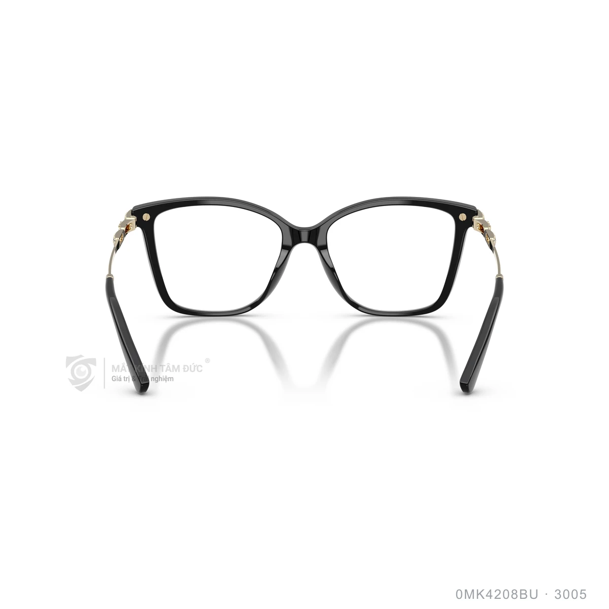 Gọng kính Michael Kors 0MK4208BU - Ảnh 5
