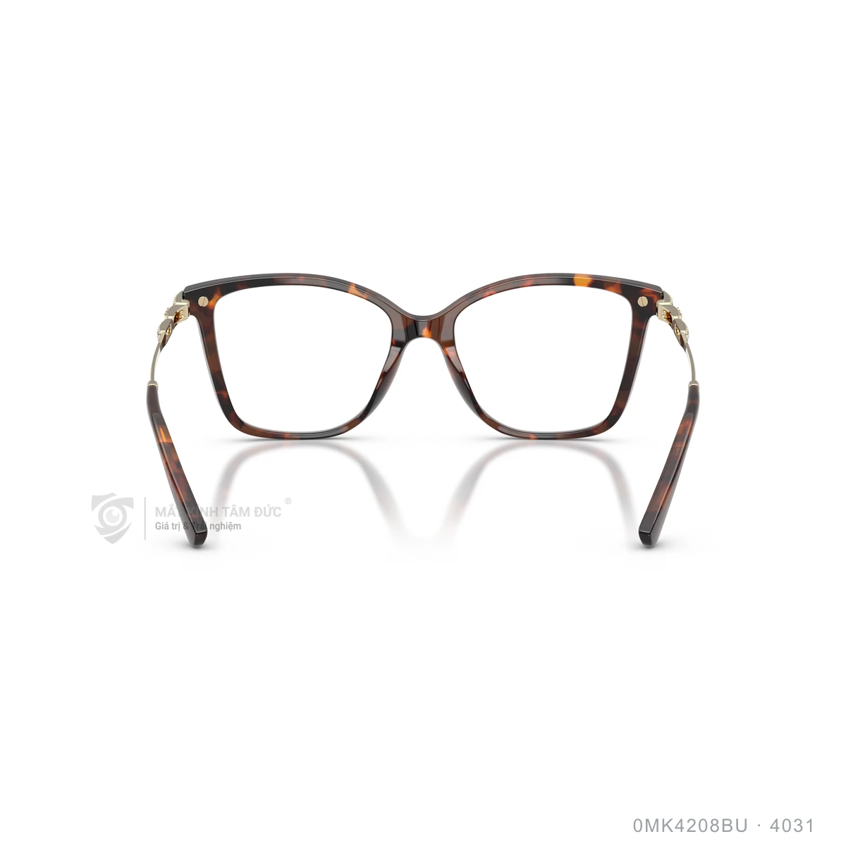 Gọng kính Michael Kors 0MK4208BU - Ảnh 20