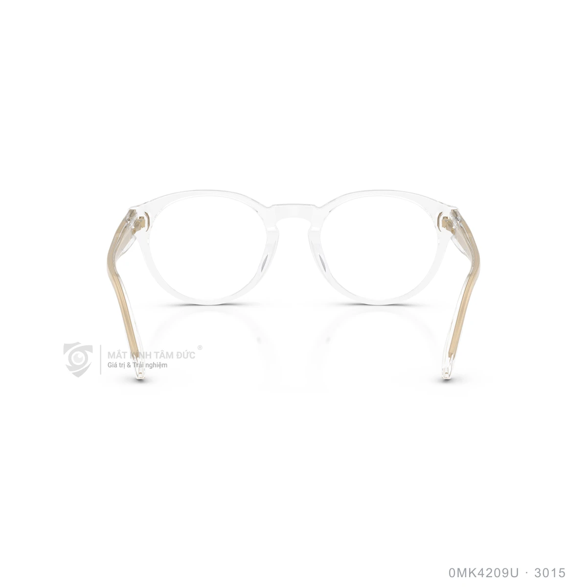 Gọng kính Michael Kors 0MK4209U - Ảnh 5