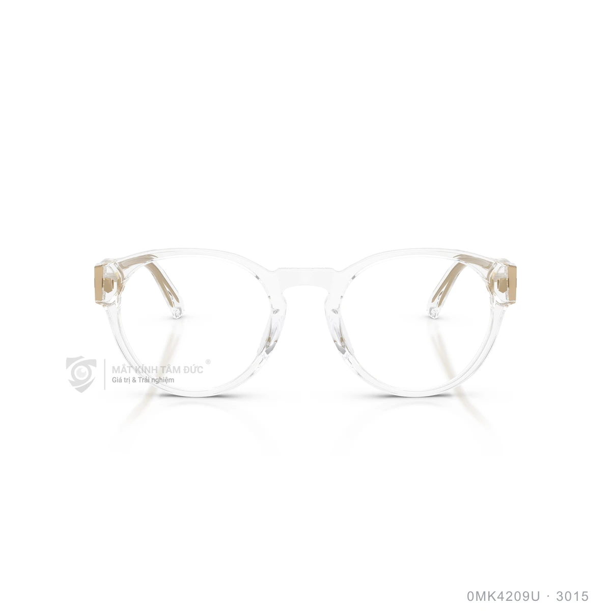Gọng kính Michael Kors 0MK4209U - Ảnh 1