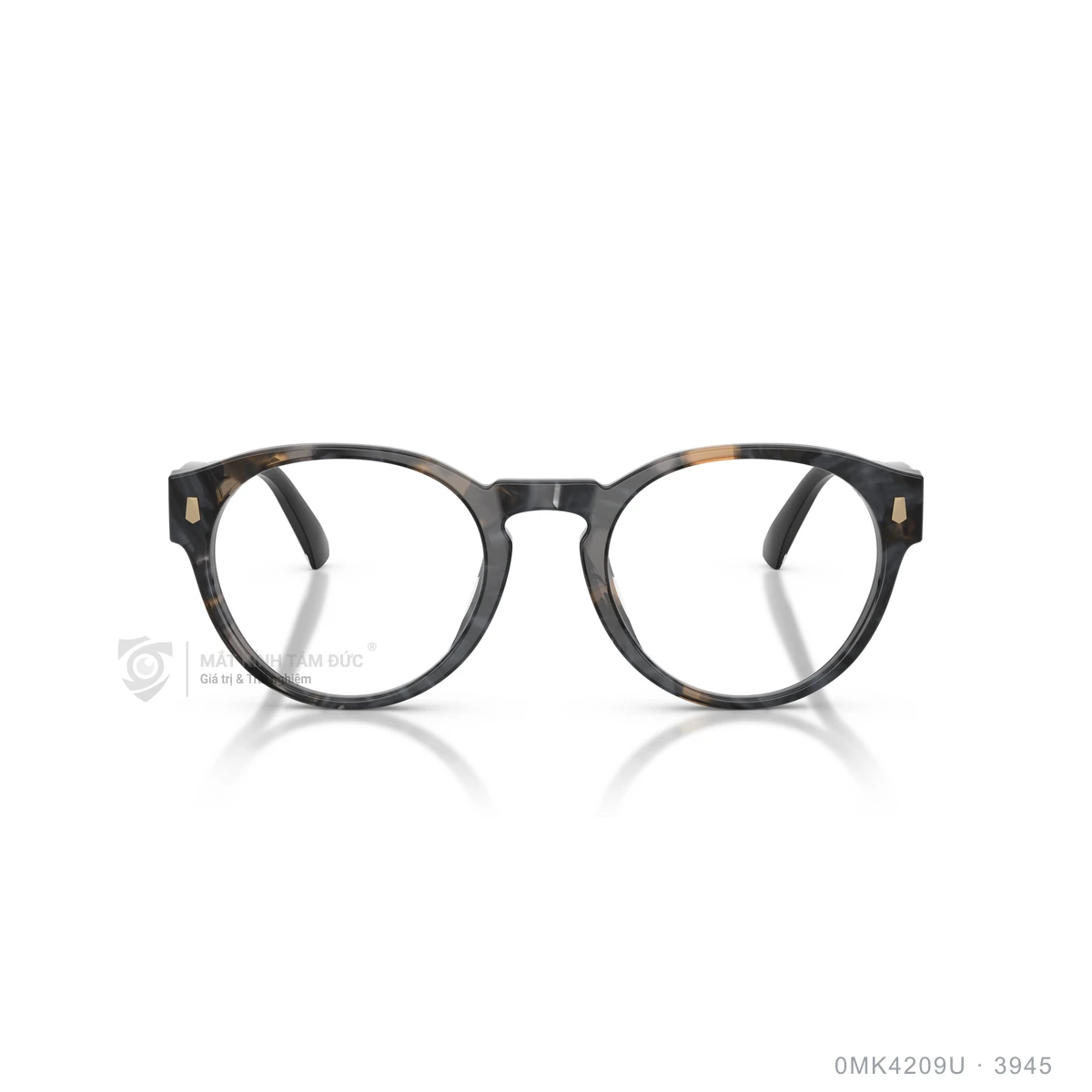 Gọng kính Michael Kors 0MK4209U - Ảnh 6