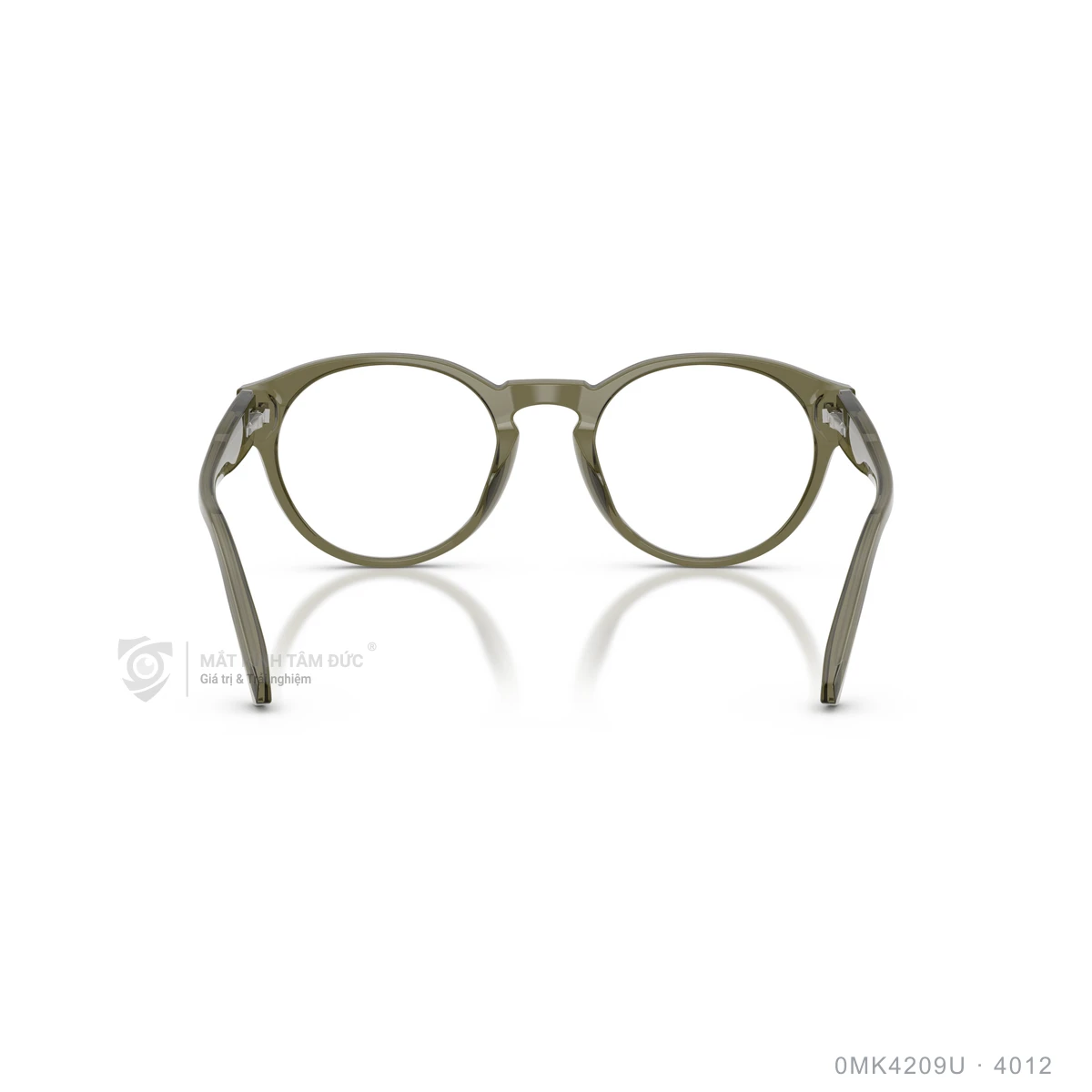 Gọng kính Michael Kors 0MK4209U - Ảnh 15