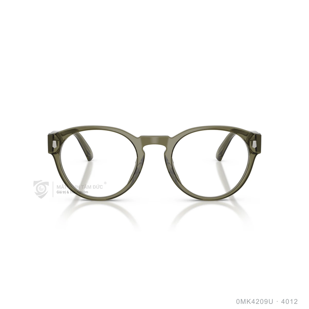 Gọng kính Michael Kors 0MK4209U - Ảnh 11