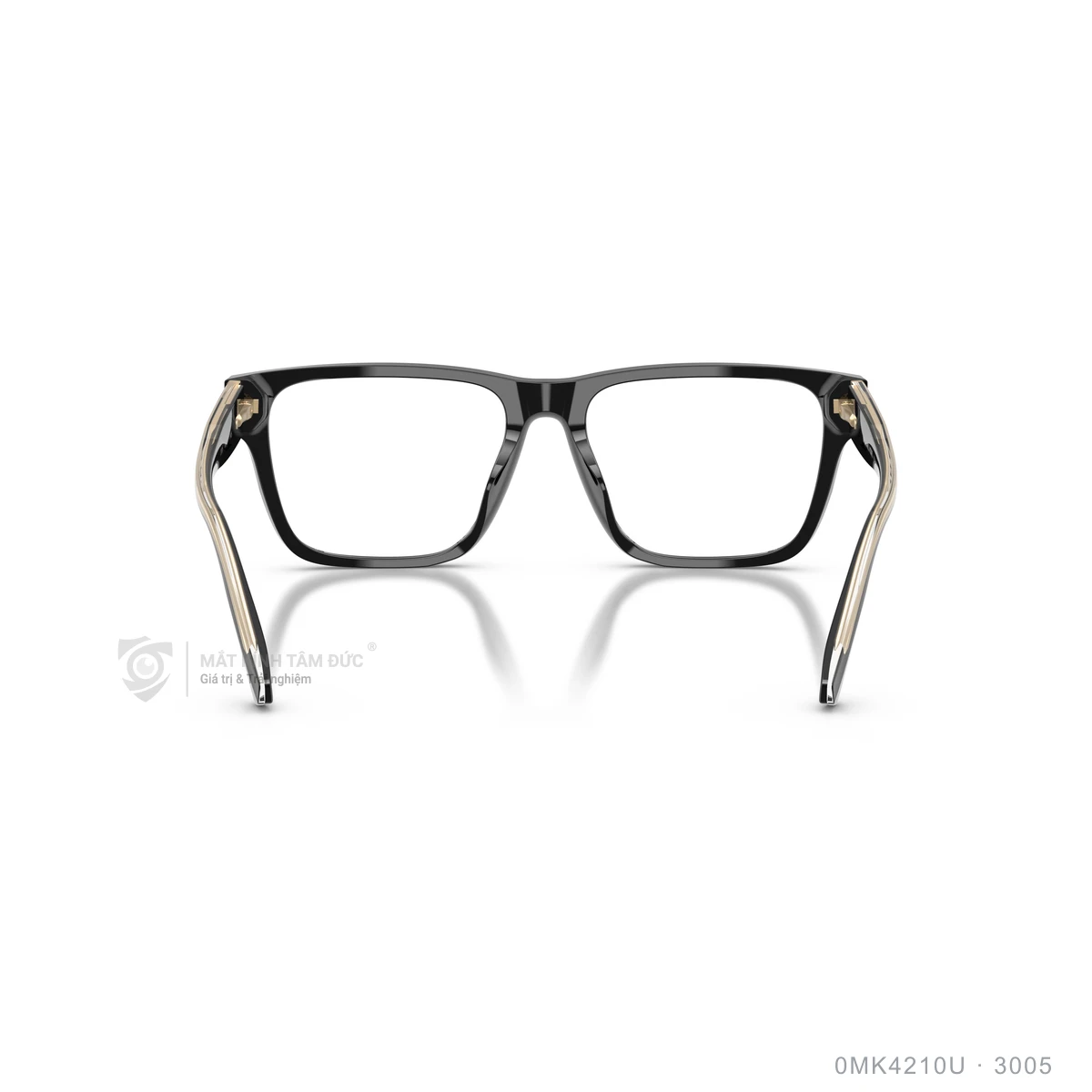 Gọng kính Michael Kors 0MK4210U - Ảnh 5