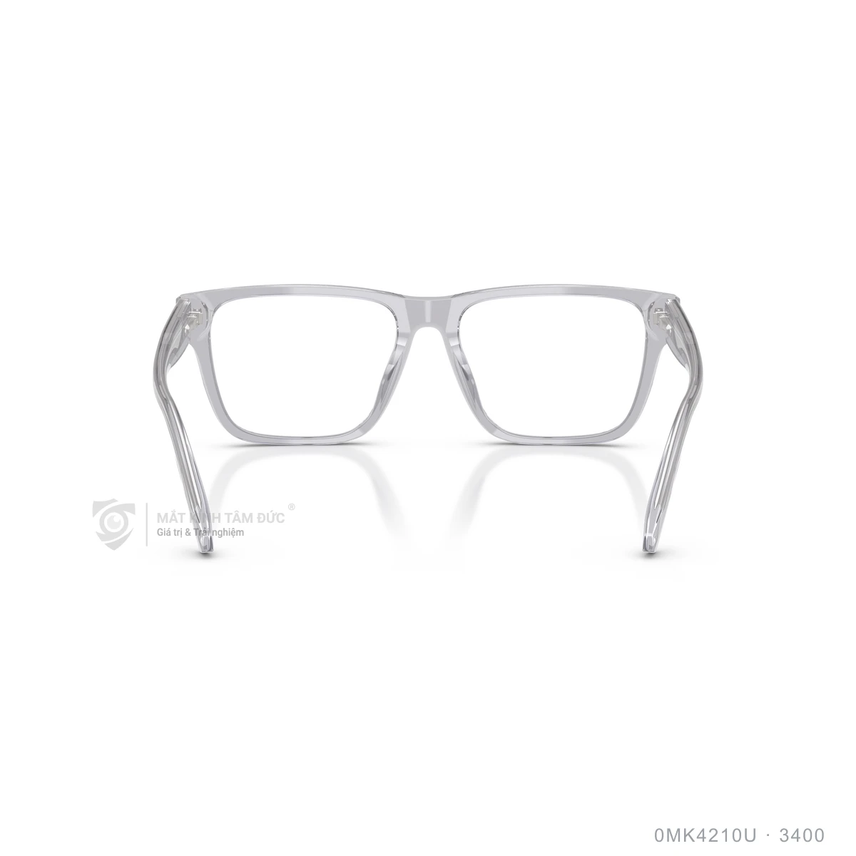 Gọng kính Michael Kors 0MK4210U - Ảnh 10