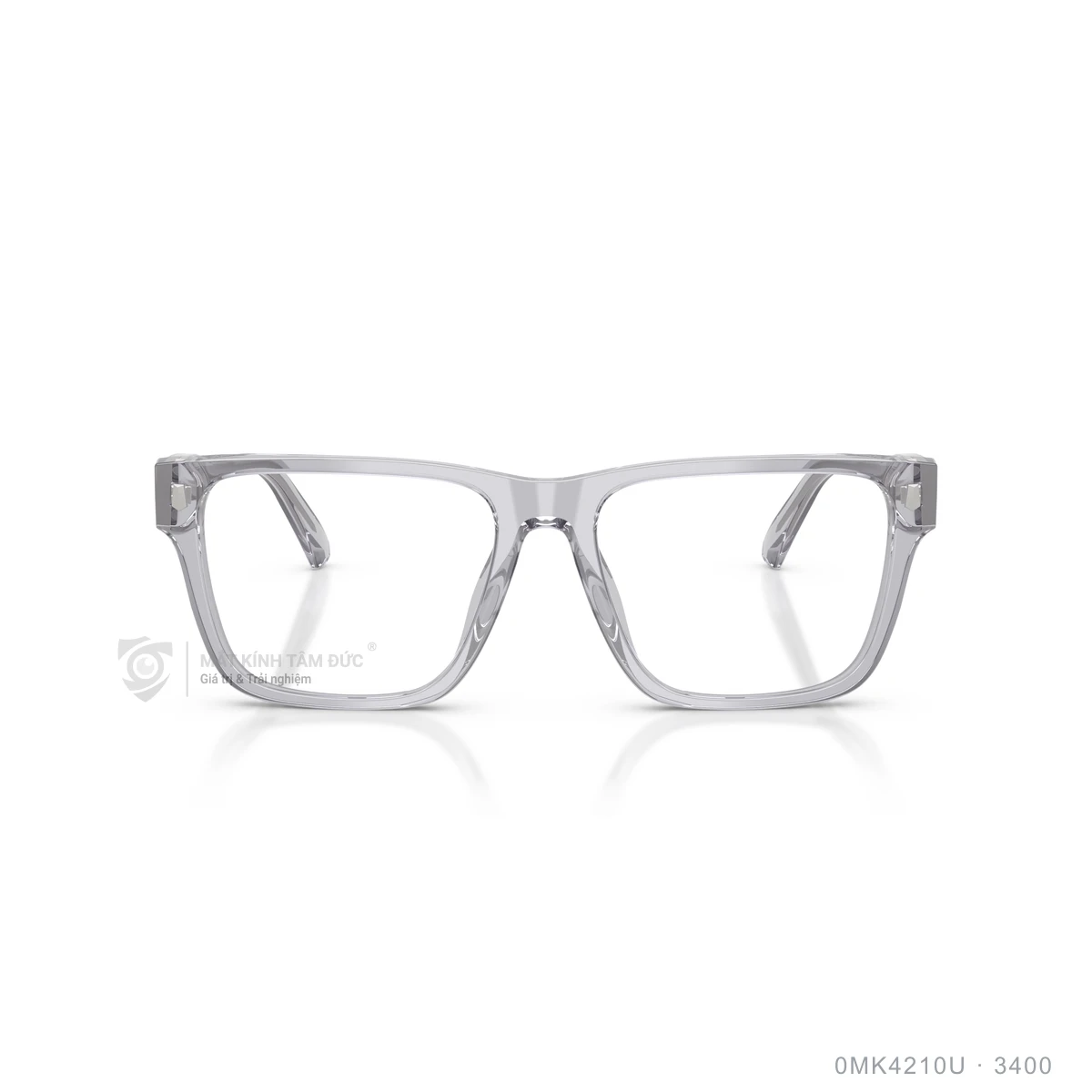 Gọng kính Michael Kors 0MK4210U - Ảnh 6