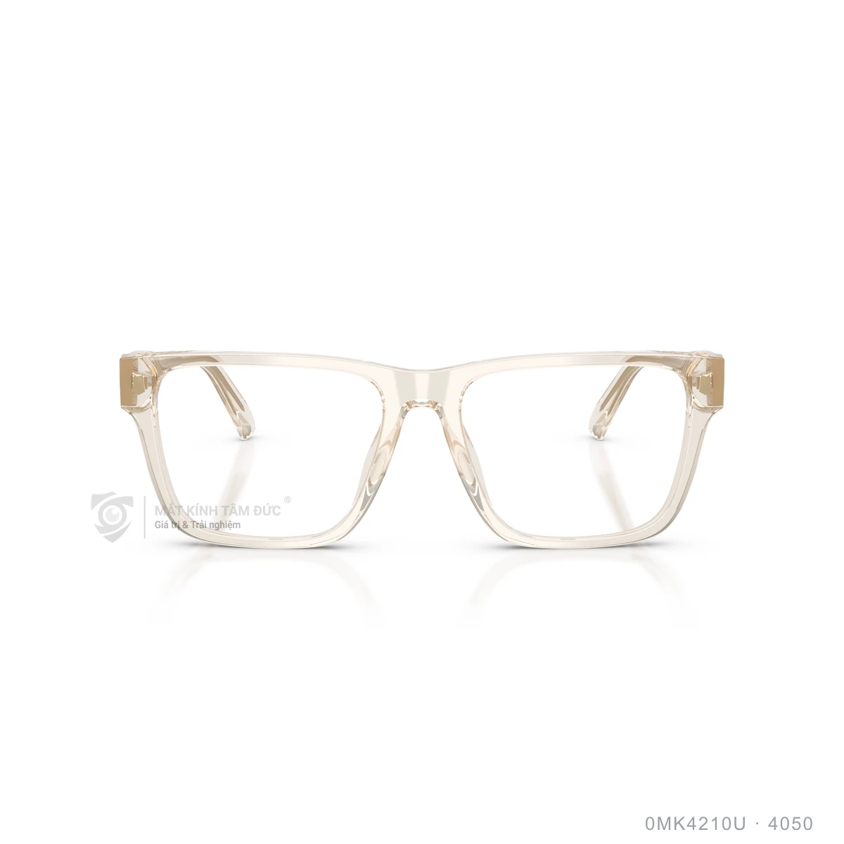 Gọng kính Michael Kors 0MK4210U - Ảnh 11