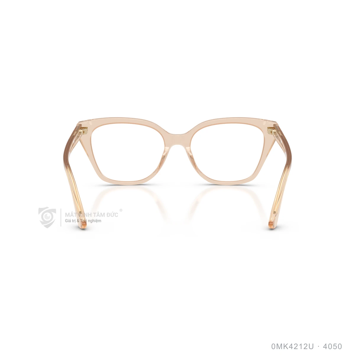Gọng kính Michael Kors 0MK4212U - Ảnh 5