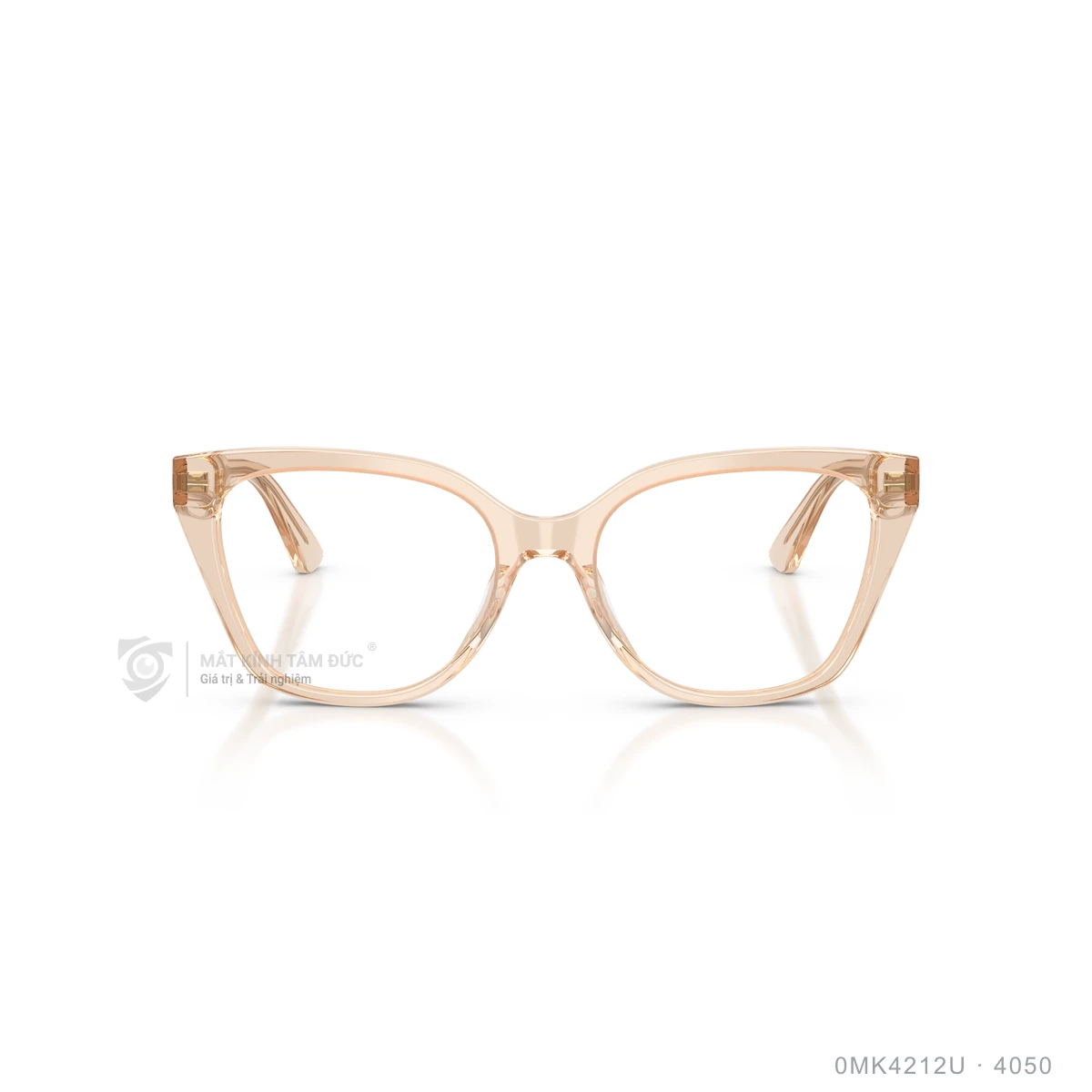 Gọng kính Michael Kors 0MK4212U