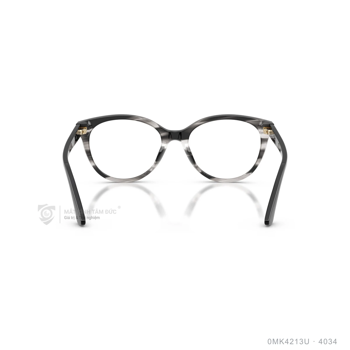 Gọng kính Michael Kors 0MK4213U - Ảnh 5