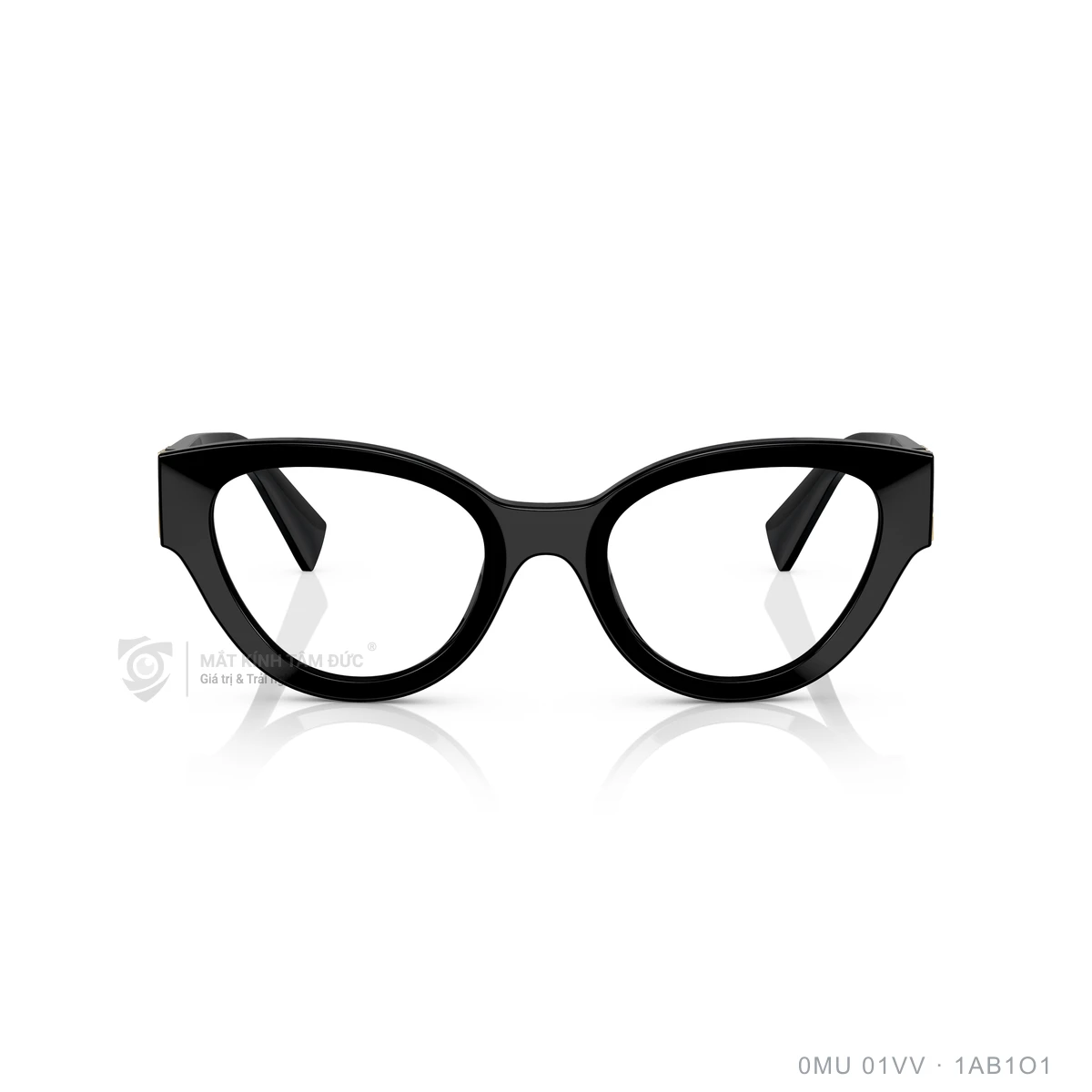 Gọng kính Miu Miu 0MU 01VV - Ảnh 11
