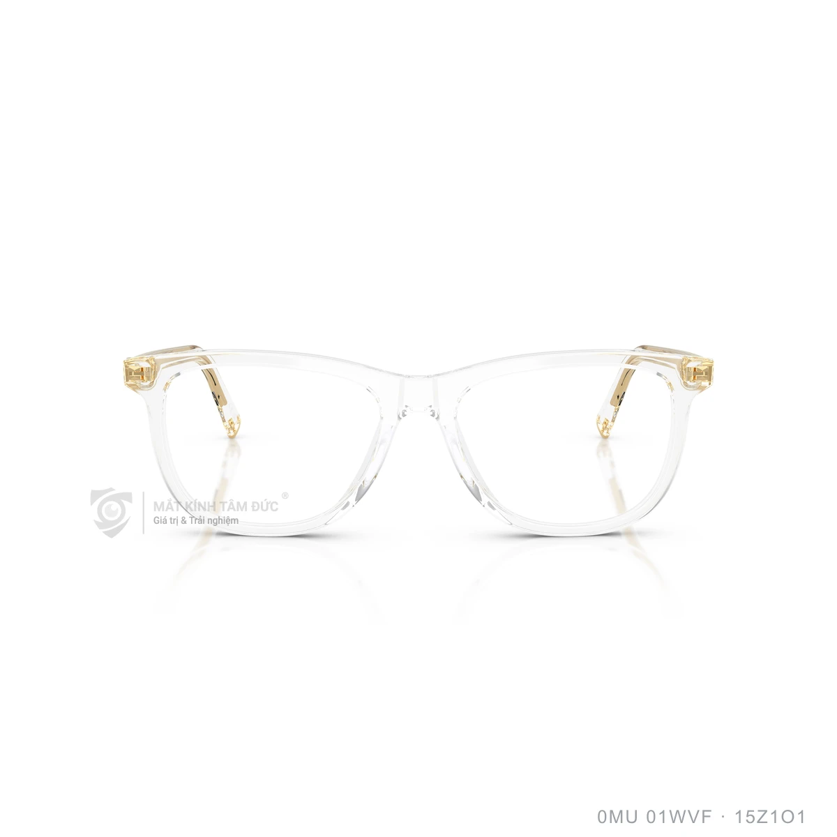 Gọng kính Miu Miu 0MU 01WVF