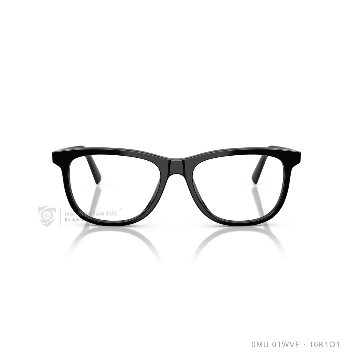Gọng kính Miu Miu 0MU 01WVF - Ảnh 11