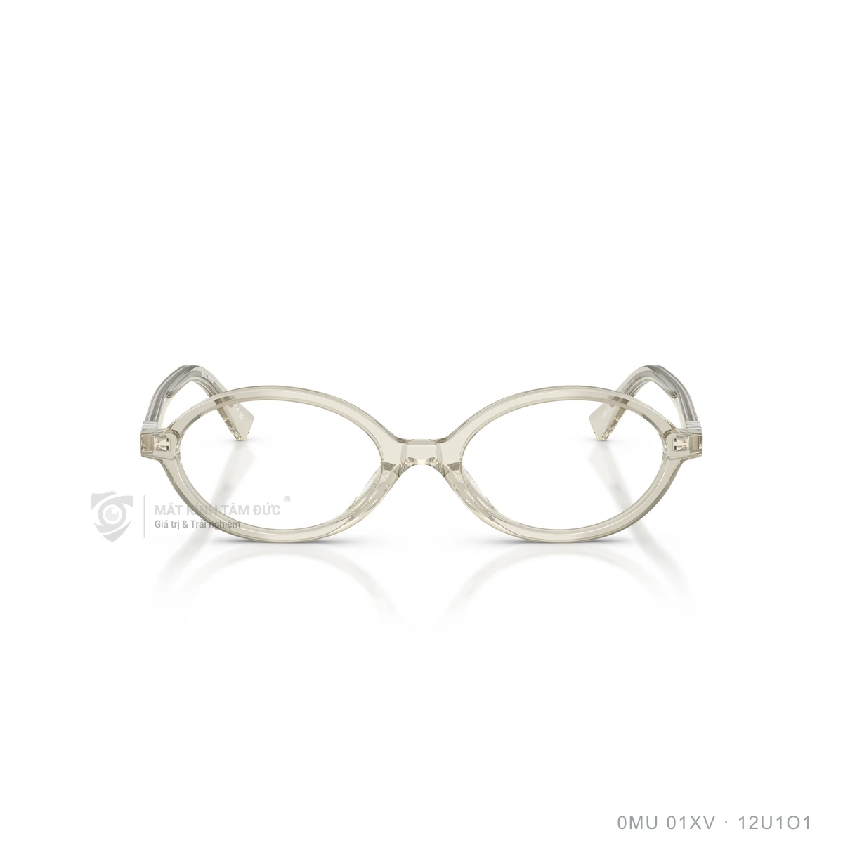 Gọng kính Miu Miu 0MU 01XV