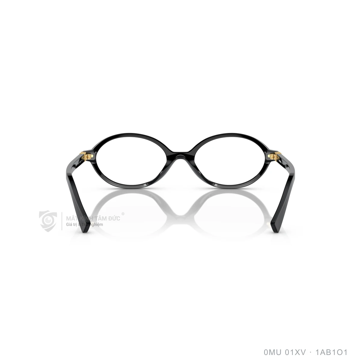 Gọng kính Miu Miu 0MU 01XV - Ảnh 25