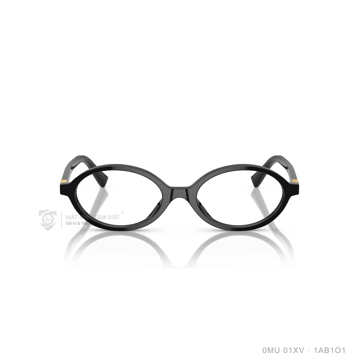 Gọng kính Miu Miu 0MU 01XV - Ảnh 21