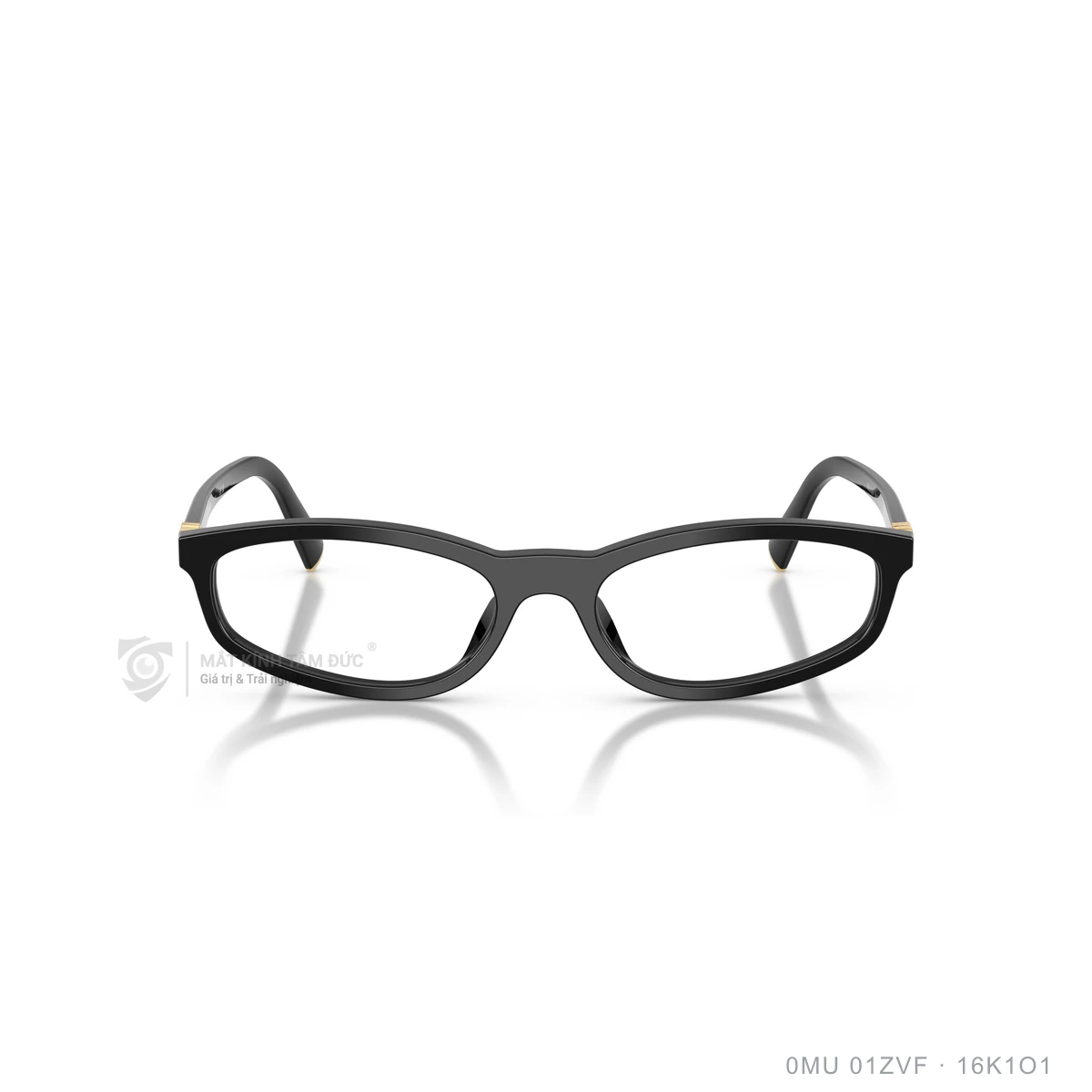 Gọng kính Miu Miu 0MU 01ZVF - Ảnh 6