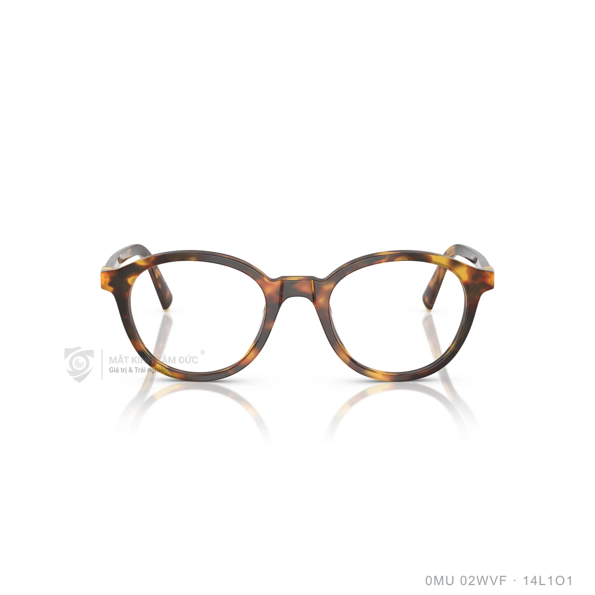Gọng kính Miu Miu 0MU 02WVF