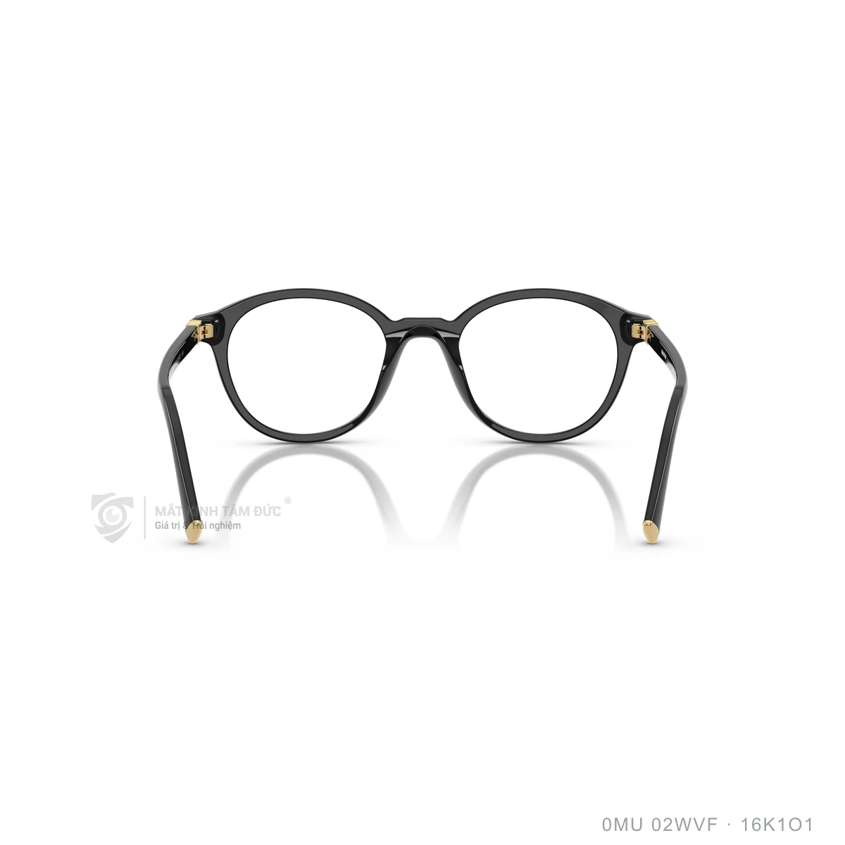Gọng kính Miu Miu 0MU 02WVF - Ảnh 10