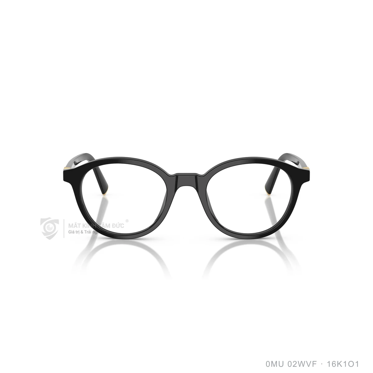 Gọng kính Miu Miu 0MU 02WVF - Ảnh 6