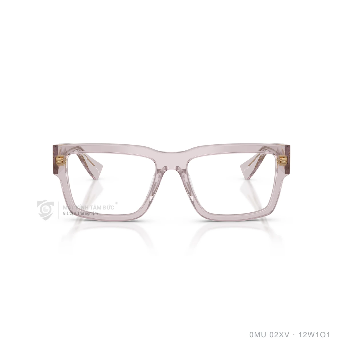 Gọng kính Miu Miu 0MU 02XV