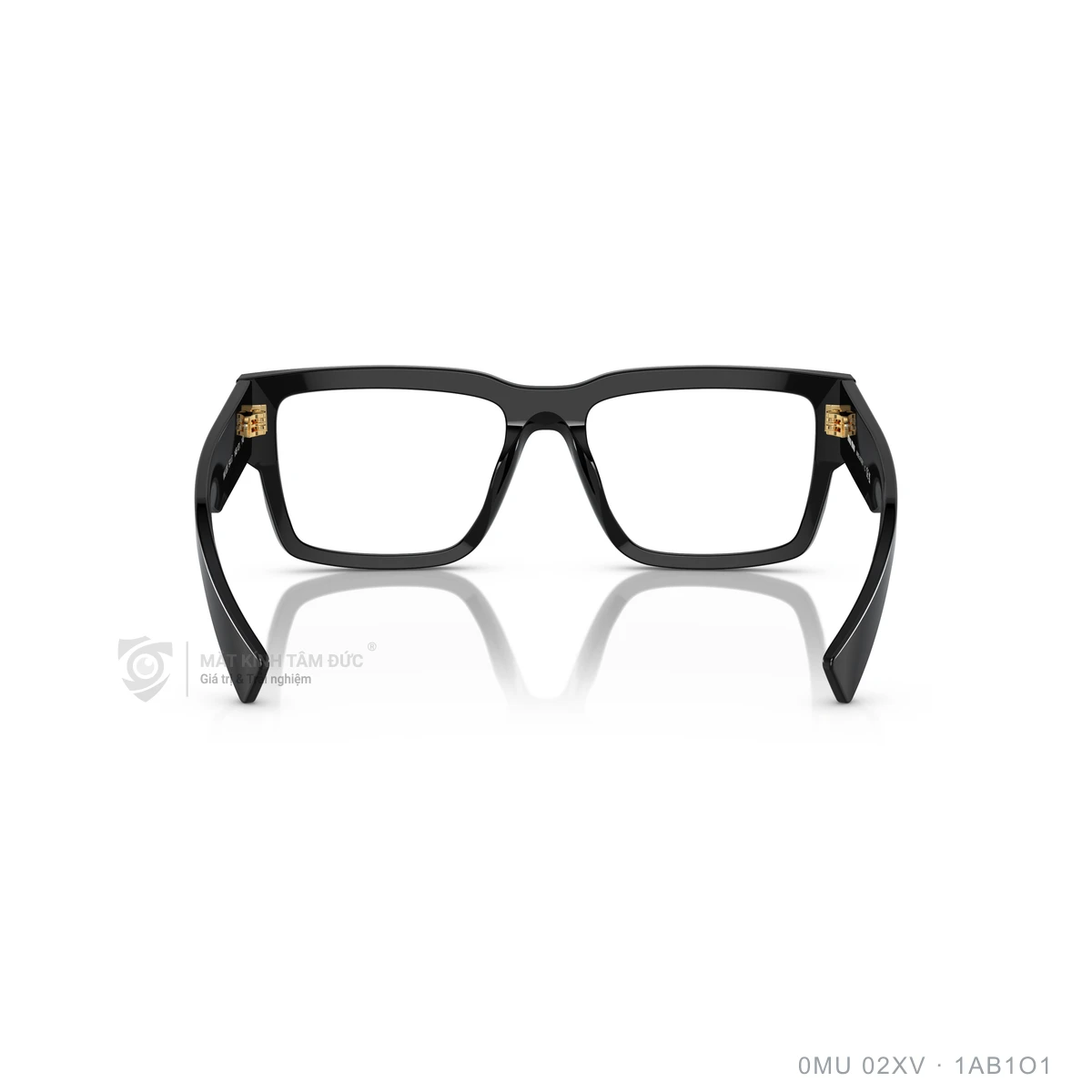 Gọng kính Miu Miu 0MU 02XV - Ảnh 15