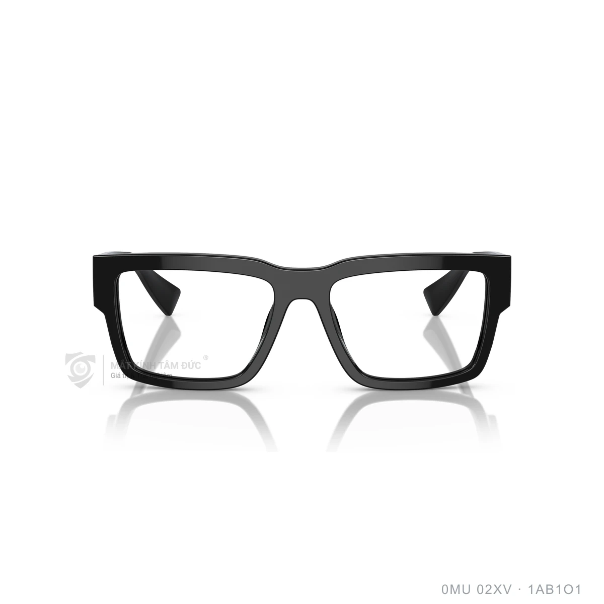 Gọng kính Miu Miu 0MU 02XV - Ảnh 11