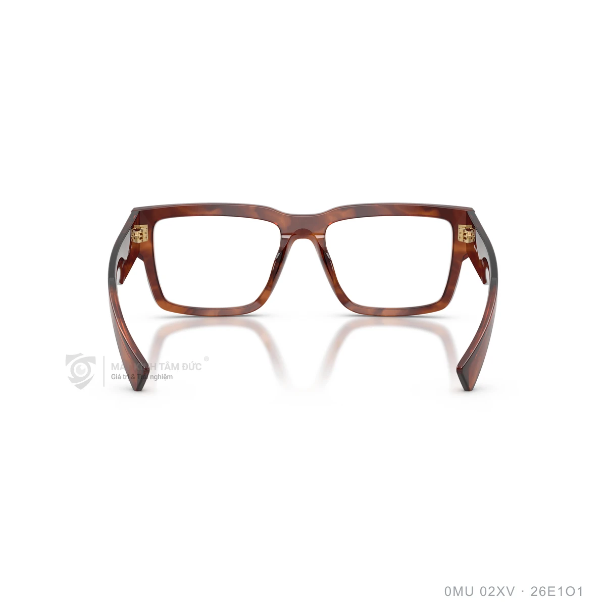 Gọng kính Miu Miu 0MU 02XV - Ảnh 10