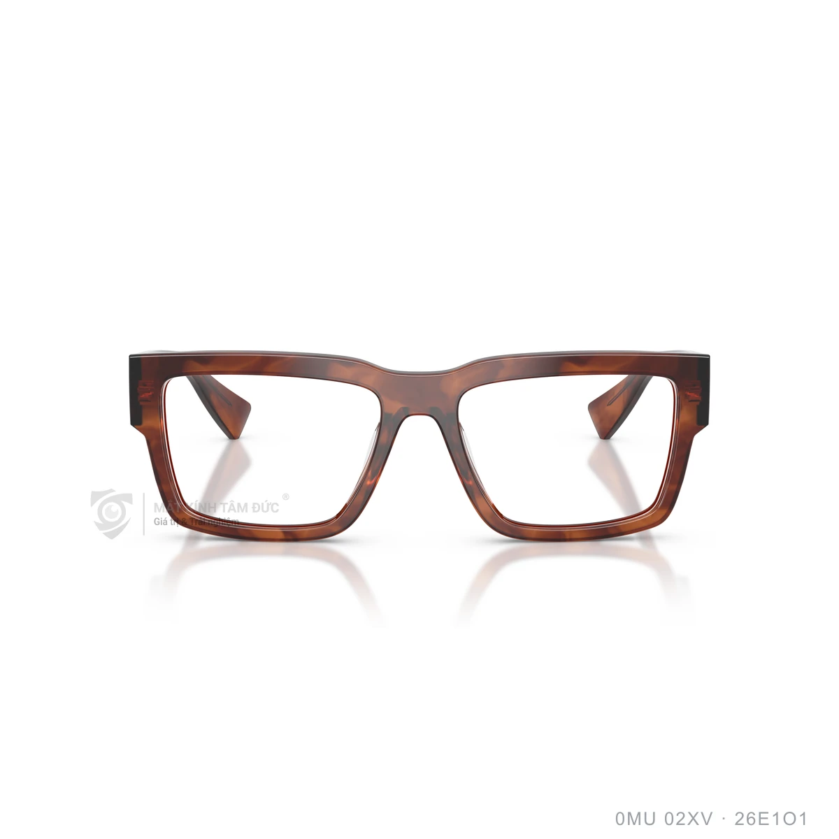 Gọng kính Miu Miu 0MU 02XV - Ảnh 6