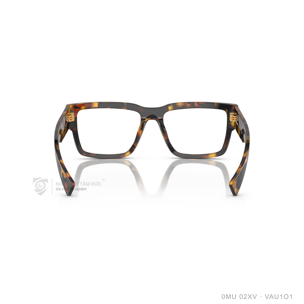 Gọng kính Miu Miu 0MU 02XV - Ảnh 20