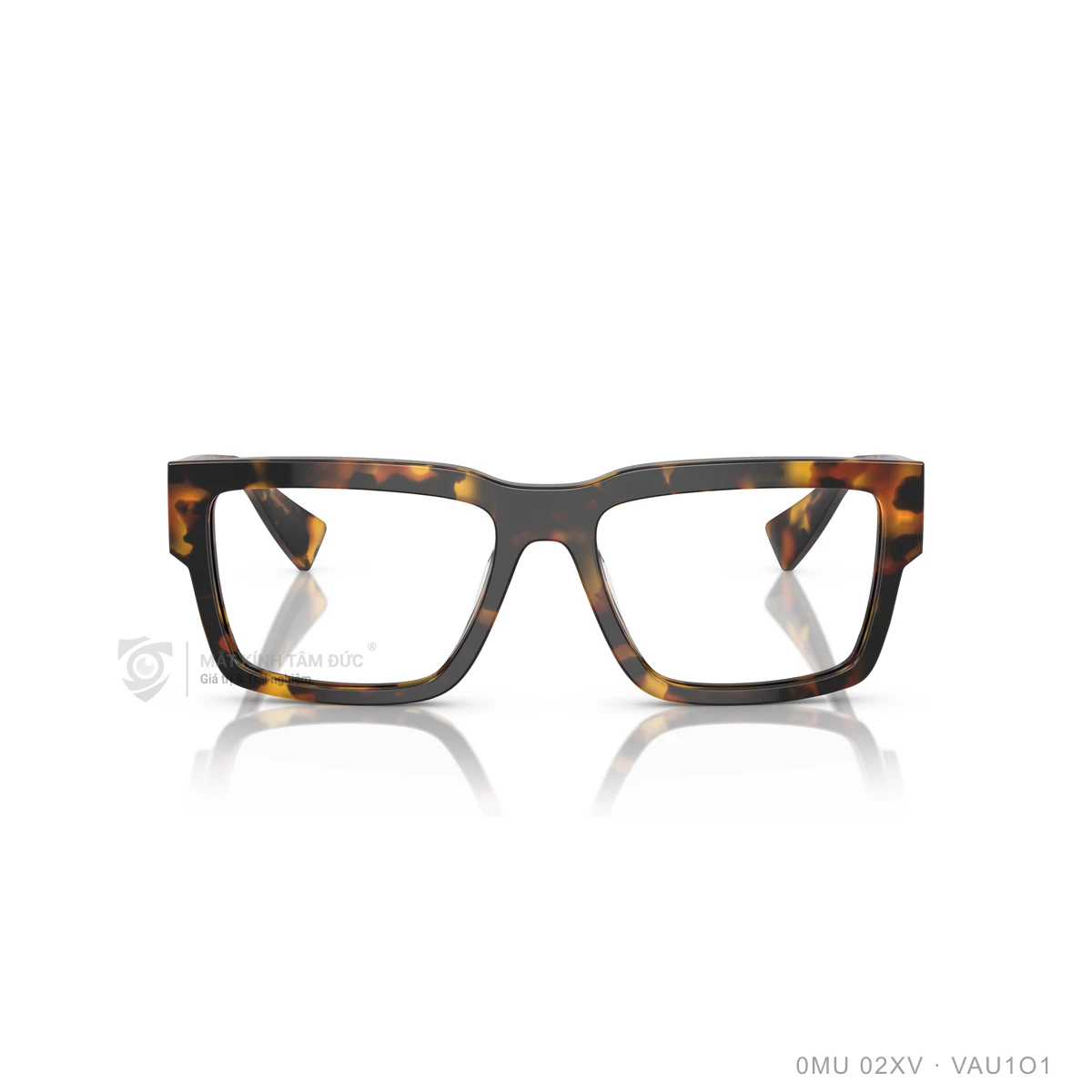 Gọng kính Miu Miu 0MU 02XV - Ảnh 16