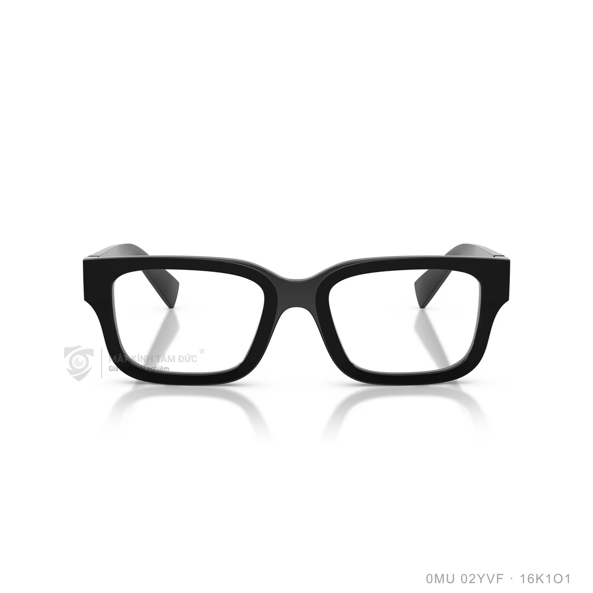 Gọng kính Miu Miu 0MU 02YVF - Ảnh 6