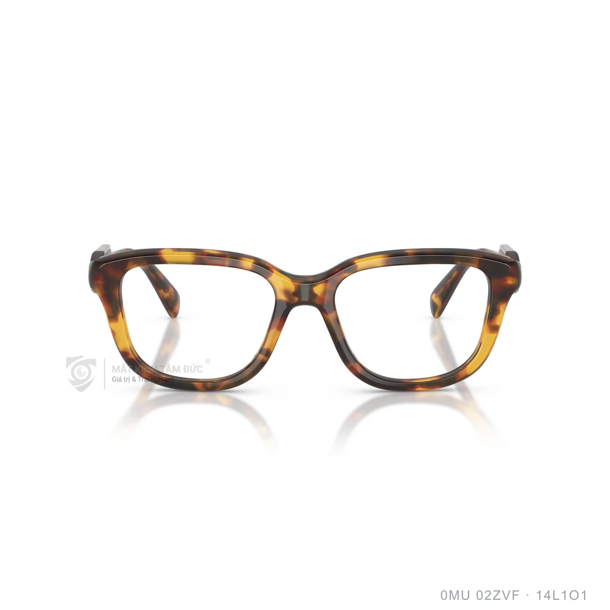 Gọng kính Miu Miu 0MU 02ZVF