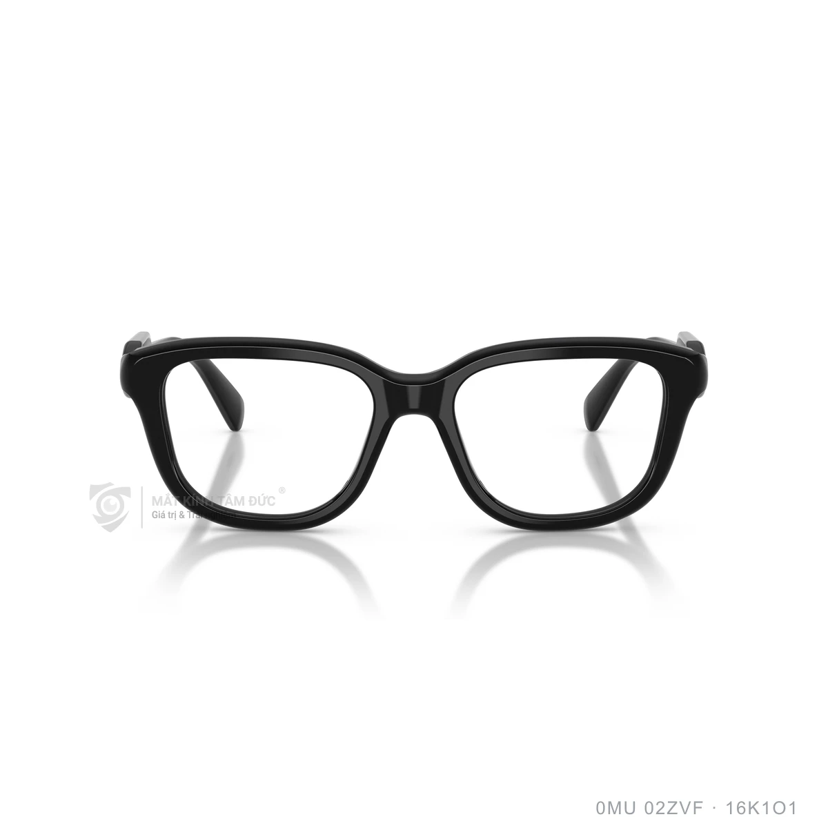 Gọng kính Miu Miu 0MU 02ZVF - Ảnh 6