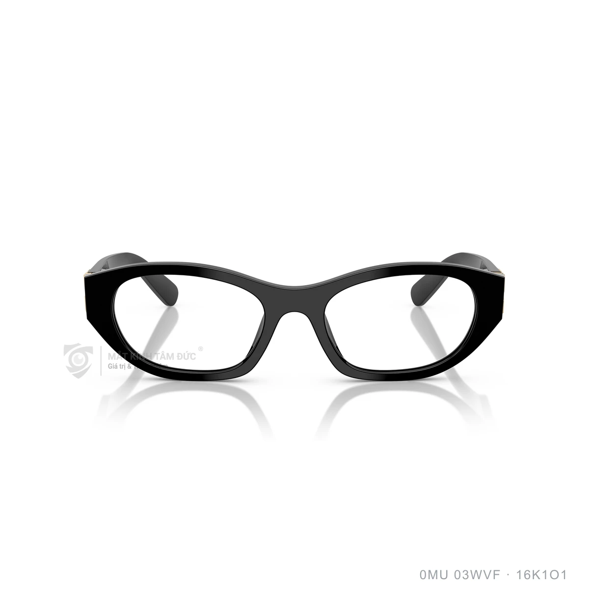 Gọng kính Miu Miu 0MU 03WVF - Ảnh 6