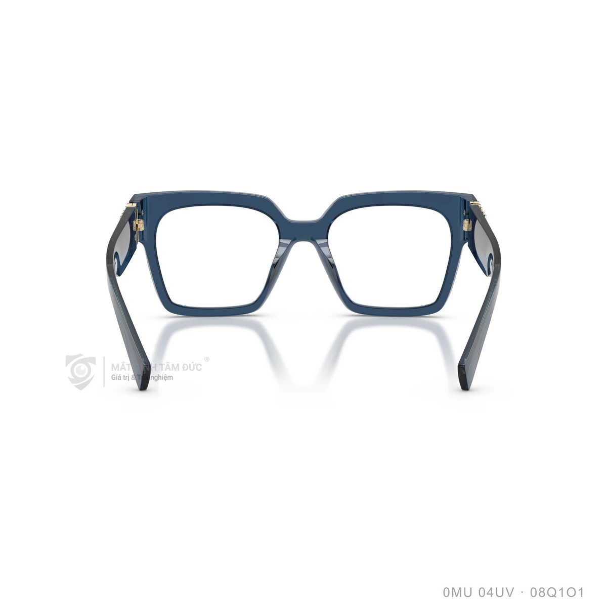 Gọng kính Miu Miu 0MU 04UV - Ảnh 5