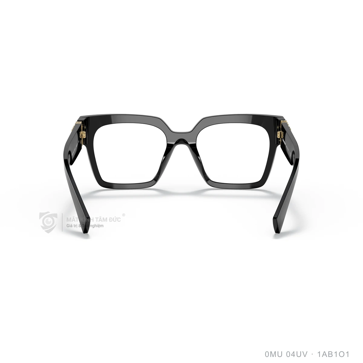 Gọng kính Miu Miu 0MU 04UV - Ảnh 25