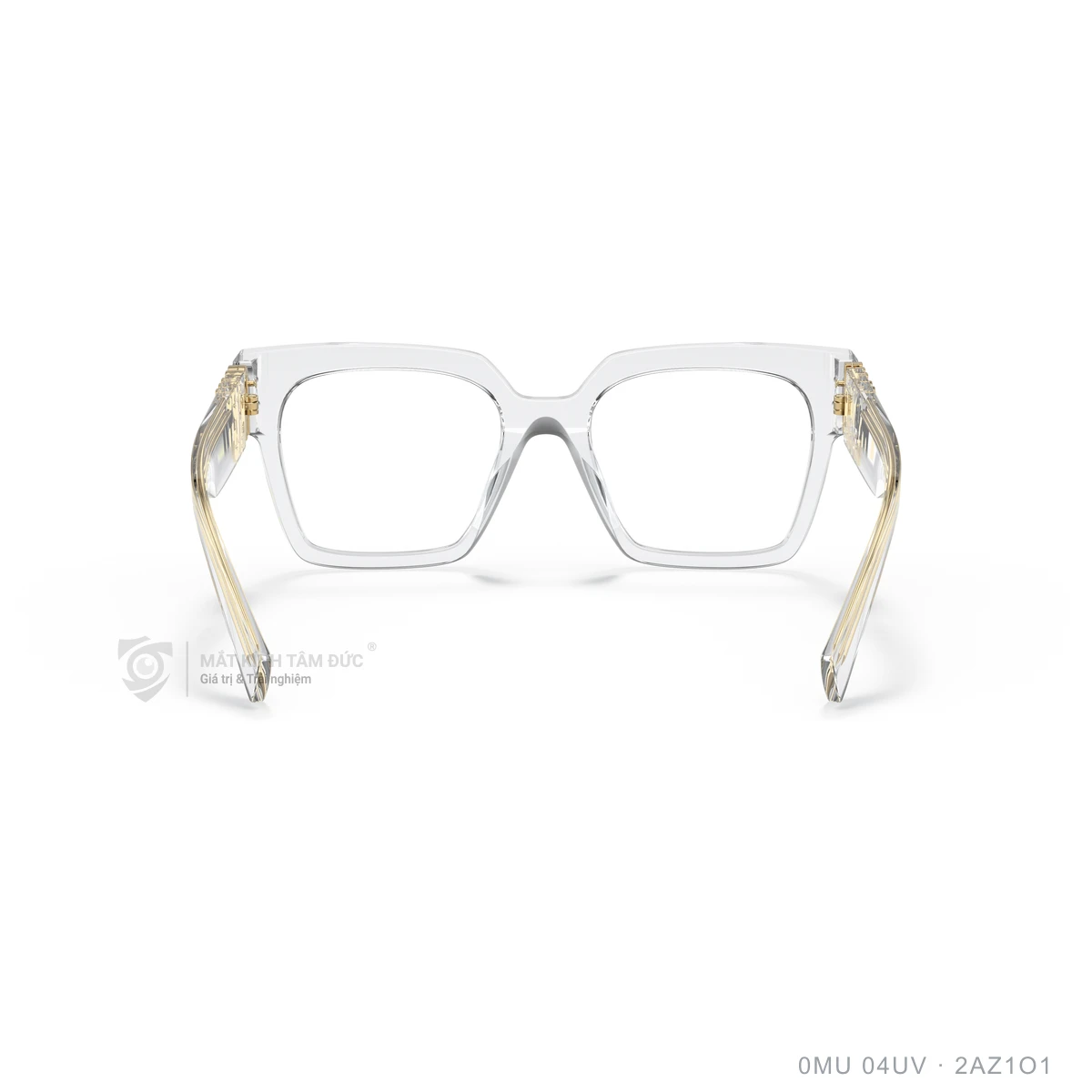 Gọng kính Miu Miu 0MU 04UV - Ảnh 30