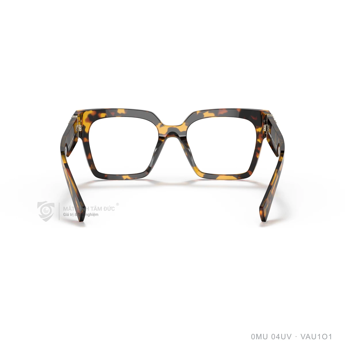 Gọng kính Miu Miu 0MU 04UV - Ảnh 35
