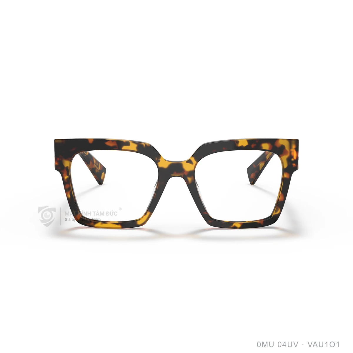 Gọng kính Miu Miu 0MU 04UV - Ảnh 31
