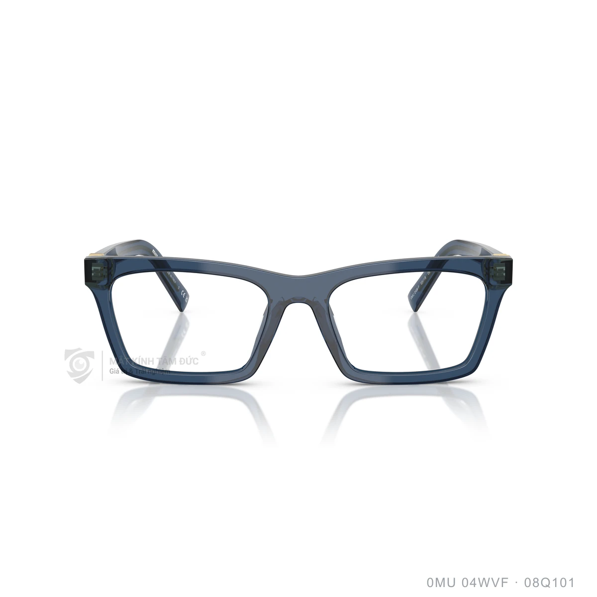 Gọng kính Miu Miu 0MU 04WVF