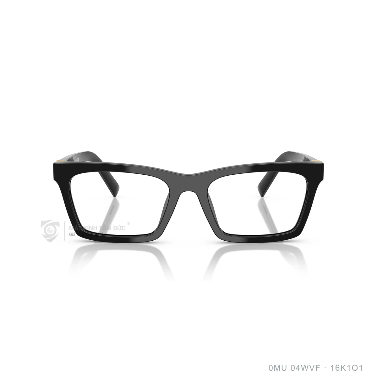 Gọng kính Miu Miu 0MU 04WVF - Ảnh 11