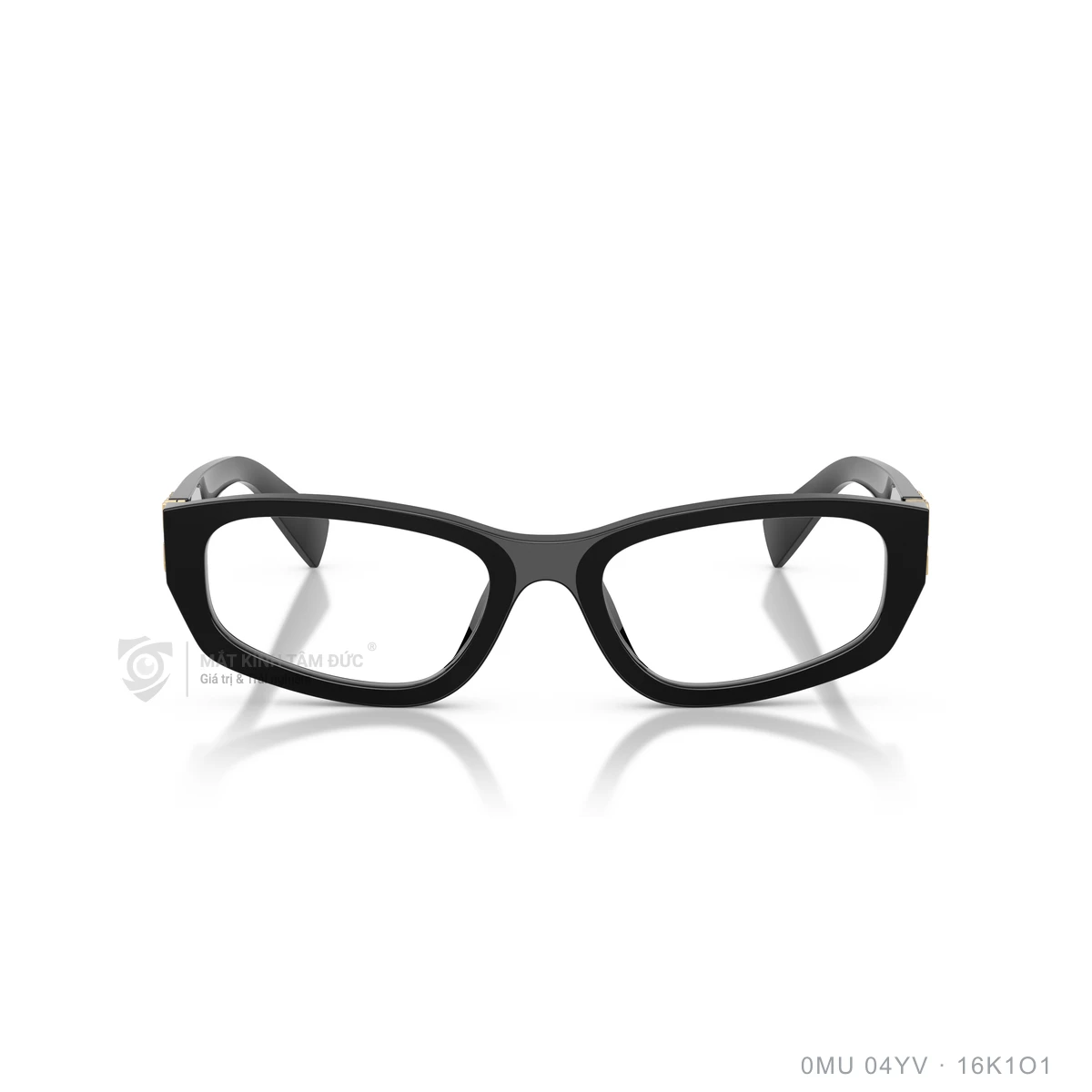 Gọng kính Miu Miu 0MU 04YV
